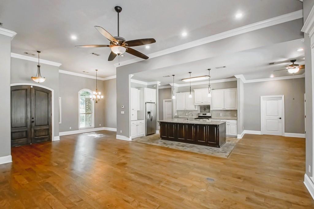19167 Petit Road Franklinton, LA 70438 - Photo 5 of 28 Gallery Image 5