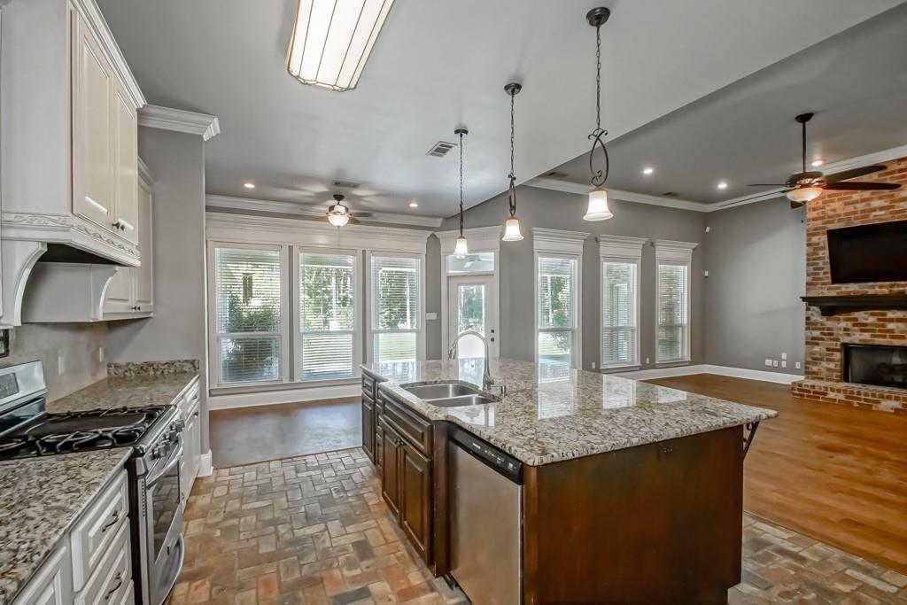 19167 Petit Road Franklinton, LA 70438 - Photo 6 of 28 Gallery Image 6