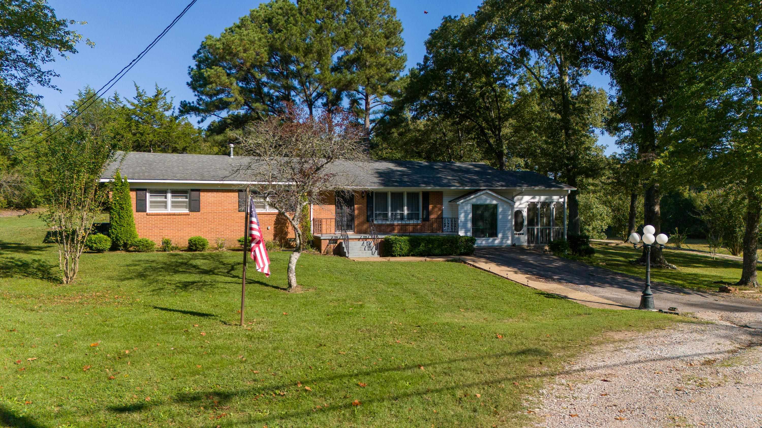 4155 Clifton Road Savannah, TN 38372 - Photo 1 of 40 Gallery Image 1