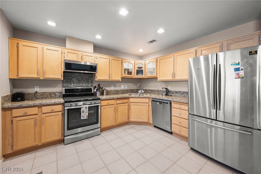 2148 Camel Mesa Drive Laughlin, NV 89029 - Photo 17 of 49