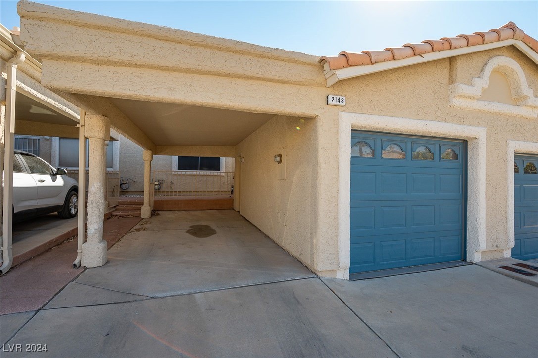 2148 Camel Mesa Drive Laughlin, NV 89029 - Photo 38 of 49