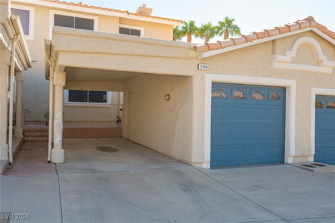 2148 Camel Mesa Drive Laughlin, NV 89029 - Photo 40 of 49