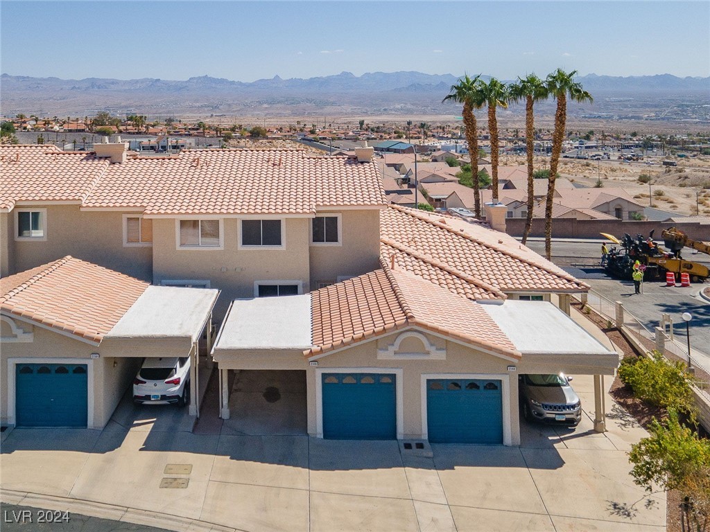 2148 Camel Mesa Drive Laughlin, NV 89029 - Photo 43 of 49