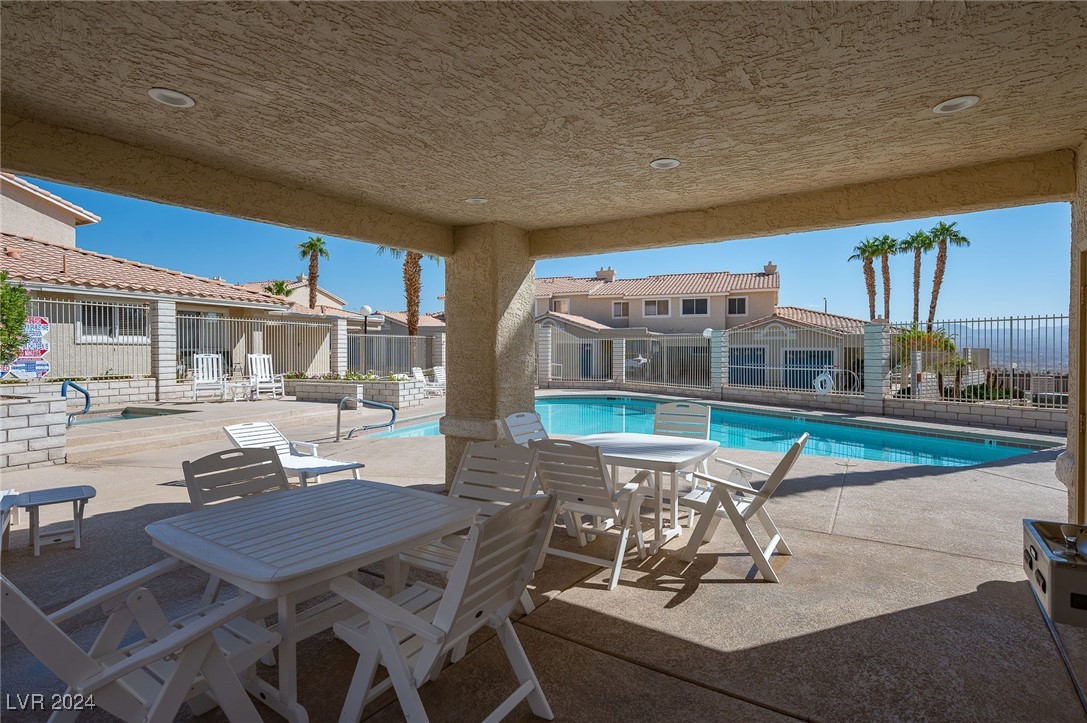 2148 Camel Mesa Drive Laughlin, NV 89029 - Photo 46 of 49