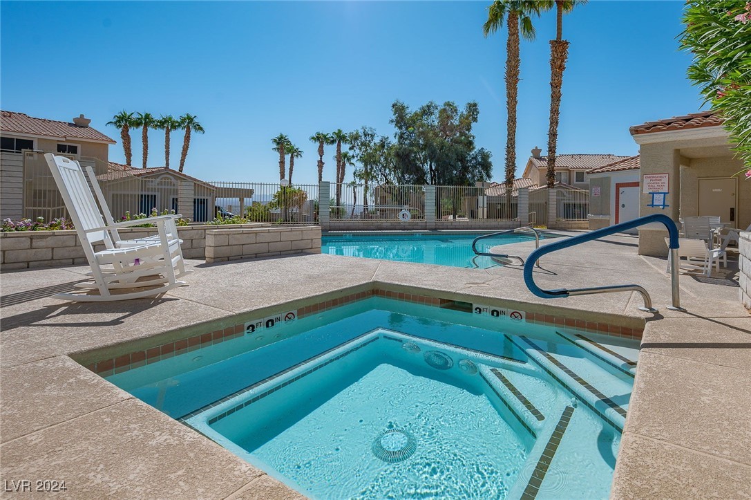 2148 Camel Mesa Drive Laughlin, NV 89029 - Photo 47 of 49