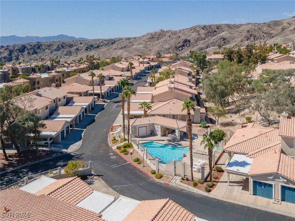 2148 Camel Mesa Drive Laughlin, NV 89029 - Photo 48 of 49