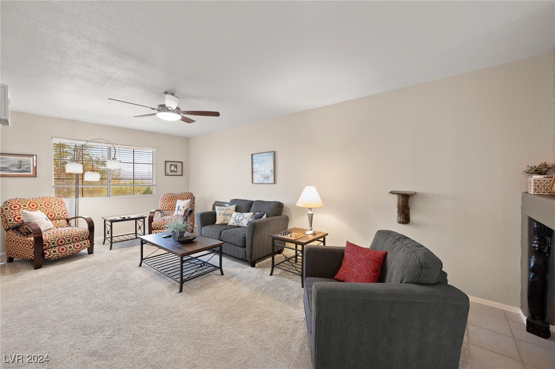 2148 Camel Mesa Drive Laughlin, NV 89029 - Photo 7 of 49