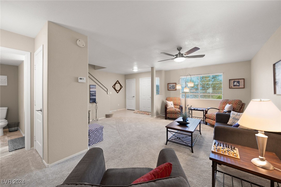 2148 Camel Mesa Drive Laughlin, NV 89029 - Photo 8 of 49