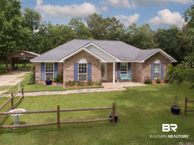7510 Rabbit Run Road Fairhope, AL 36532 - Photo 1 of 33