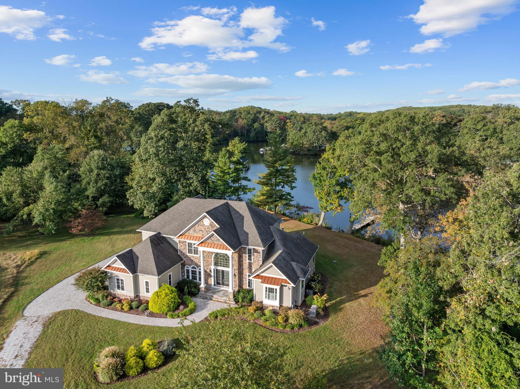 1576 Bay Head Road Annapolis, MD 21409 - Photo 1 of 71