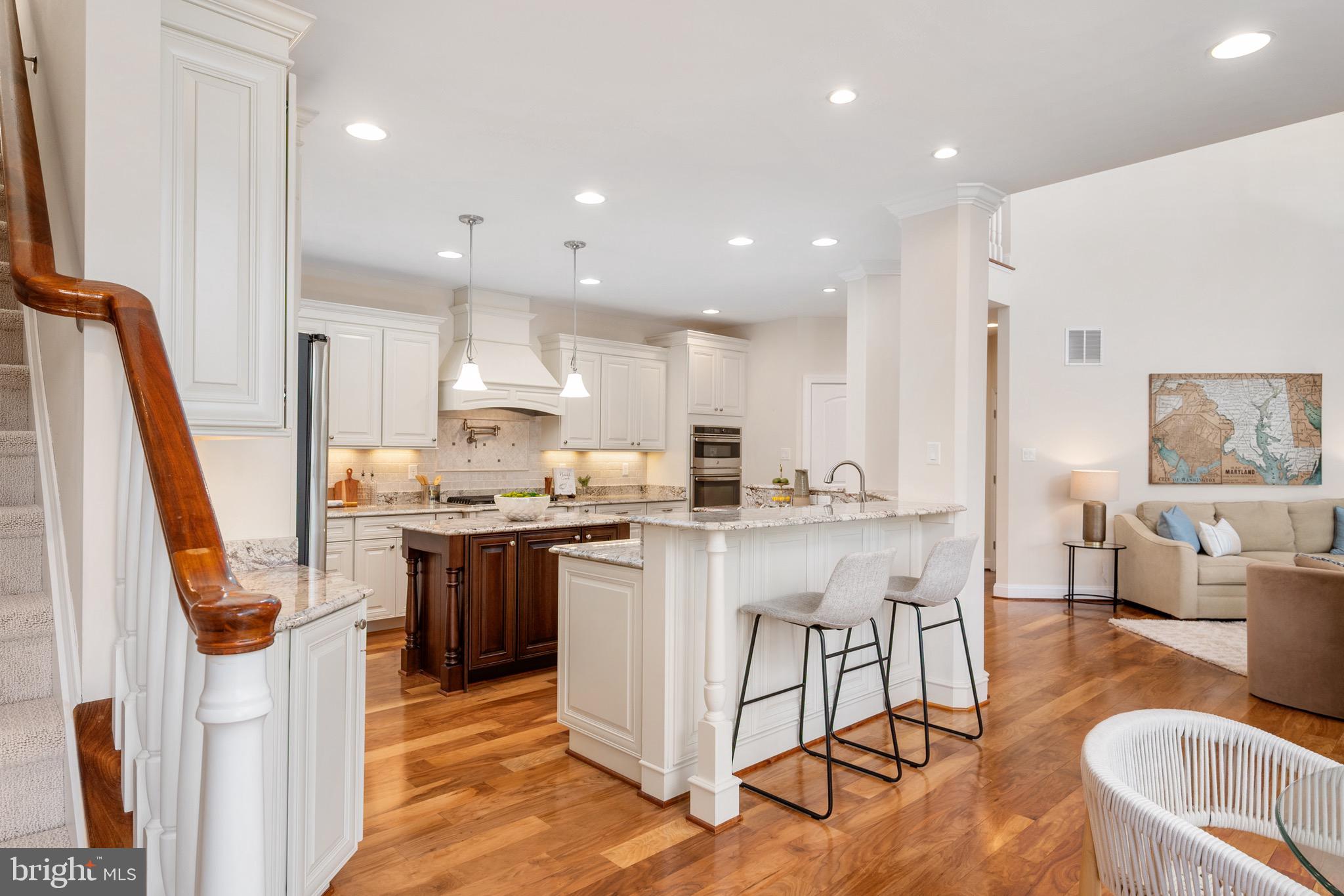 1576 Bay Head Road Annapolis, MD 21409 - Photo 13 of 71