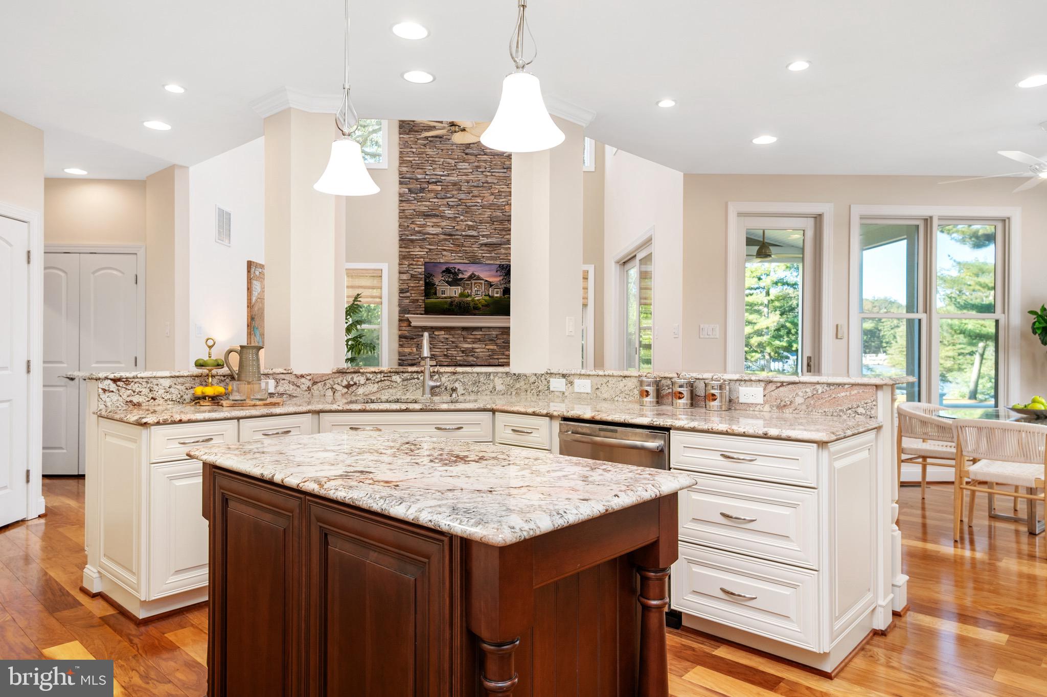 1576 Bay Head Road Annapolis, MD 21409 - Photo 15 of 71