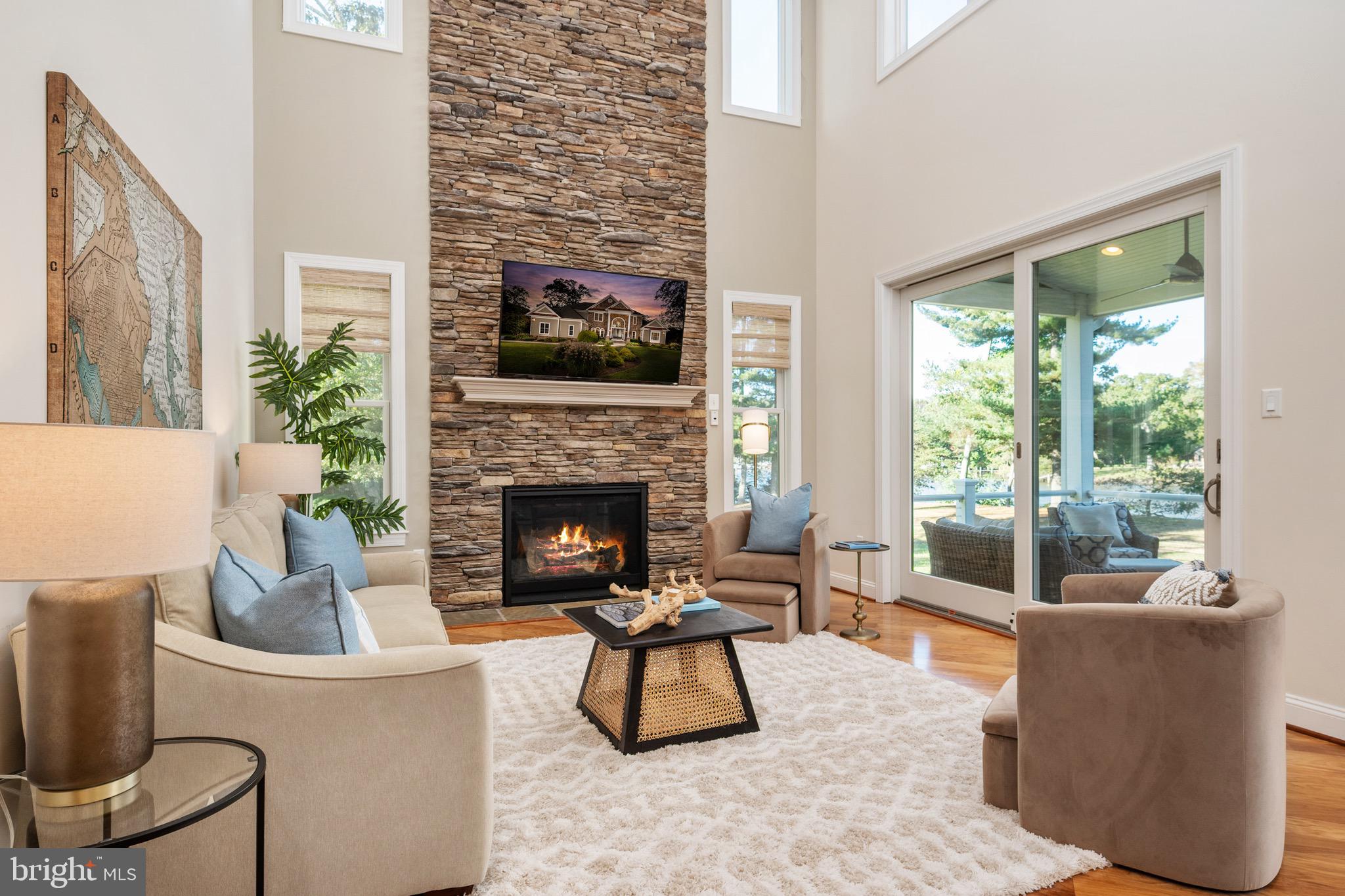 1576 Bay Head Road Annapolis, MD 21409 - Photo 18 of 71