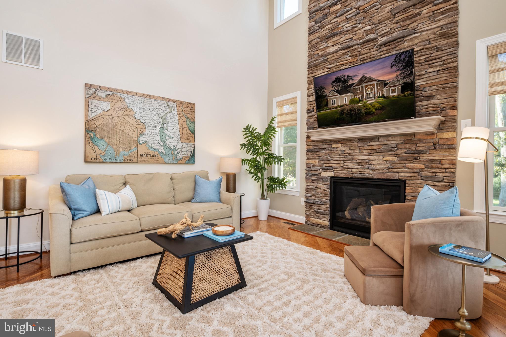 1576 Bay Head Road Annapolis, MD 21409 - Photo 19 of 71