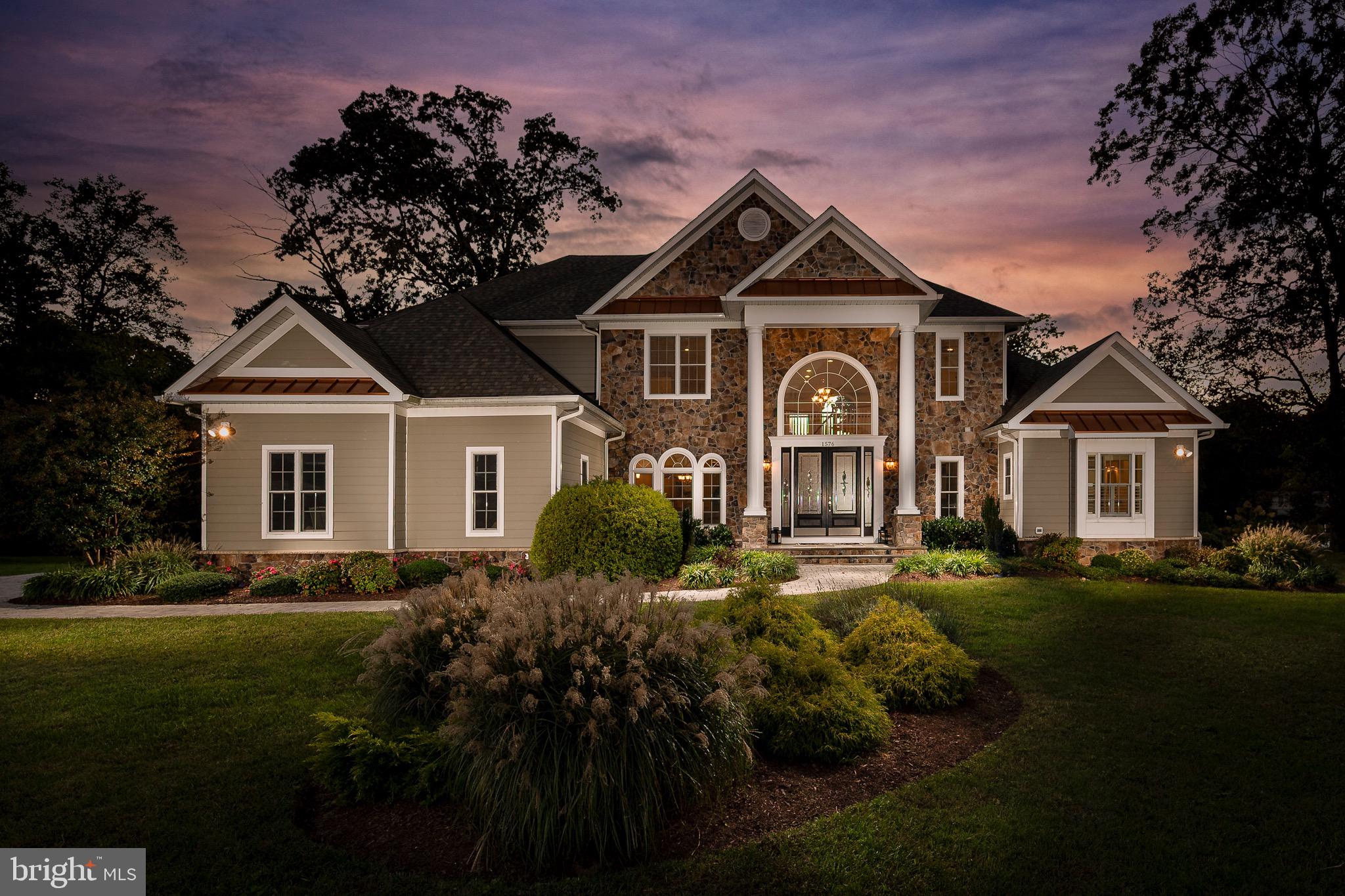 1576 Bay Head Road Annapolis, MD 21409 - Photo 3 of 71