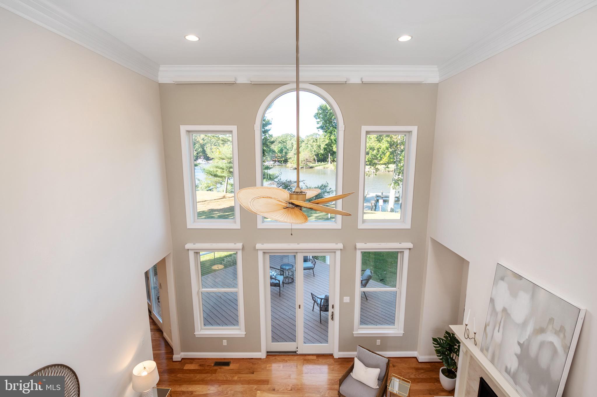 1576 Bay Head Road Annapolis, MD 21409 - Photo 36 of 71