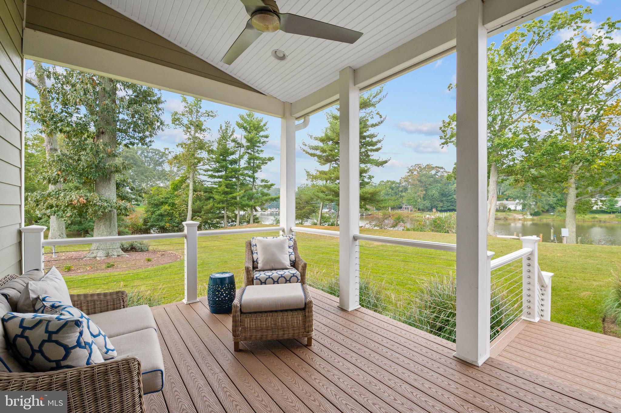 1576 Bay Head Road Annapolis, MD 21409 - Photo 59 of 71