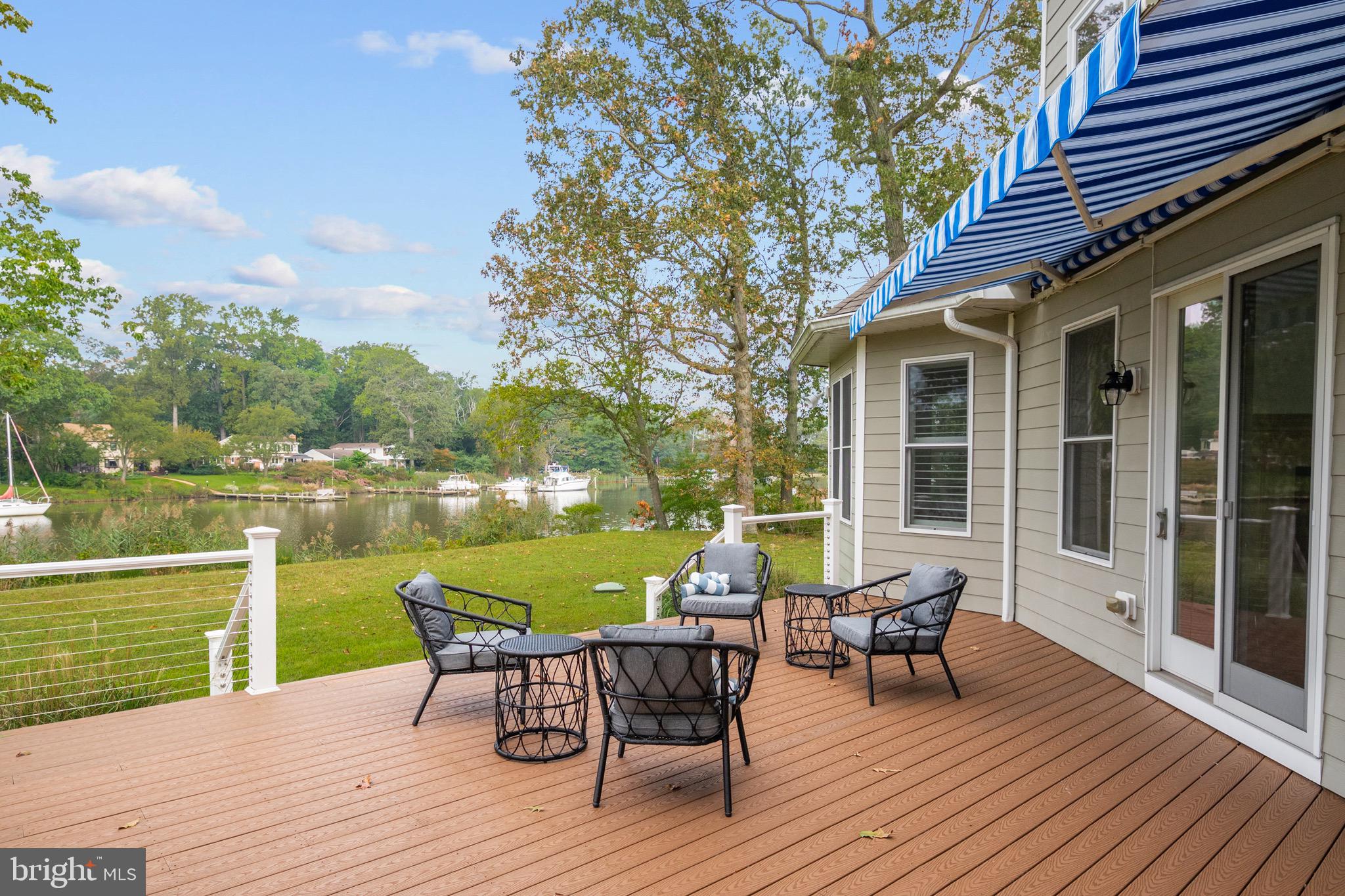 1576 Bay Head Road Annapolis, MD 21409 - Photo 60 of 71