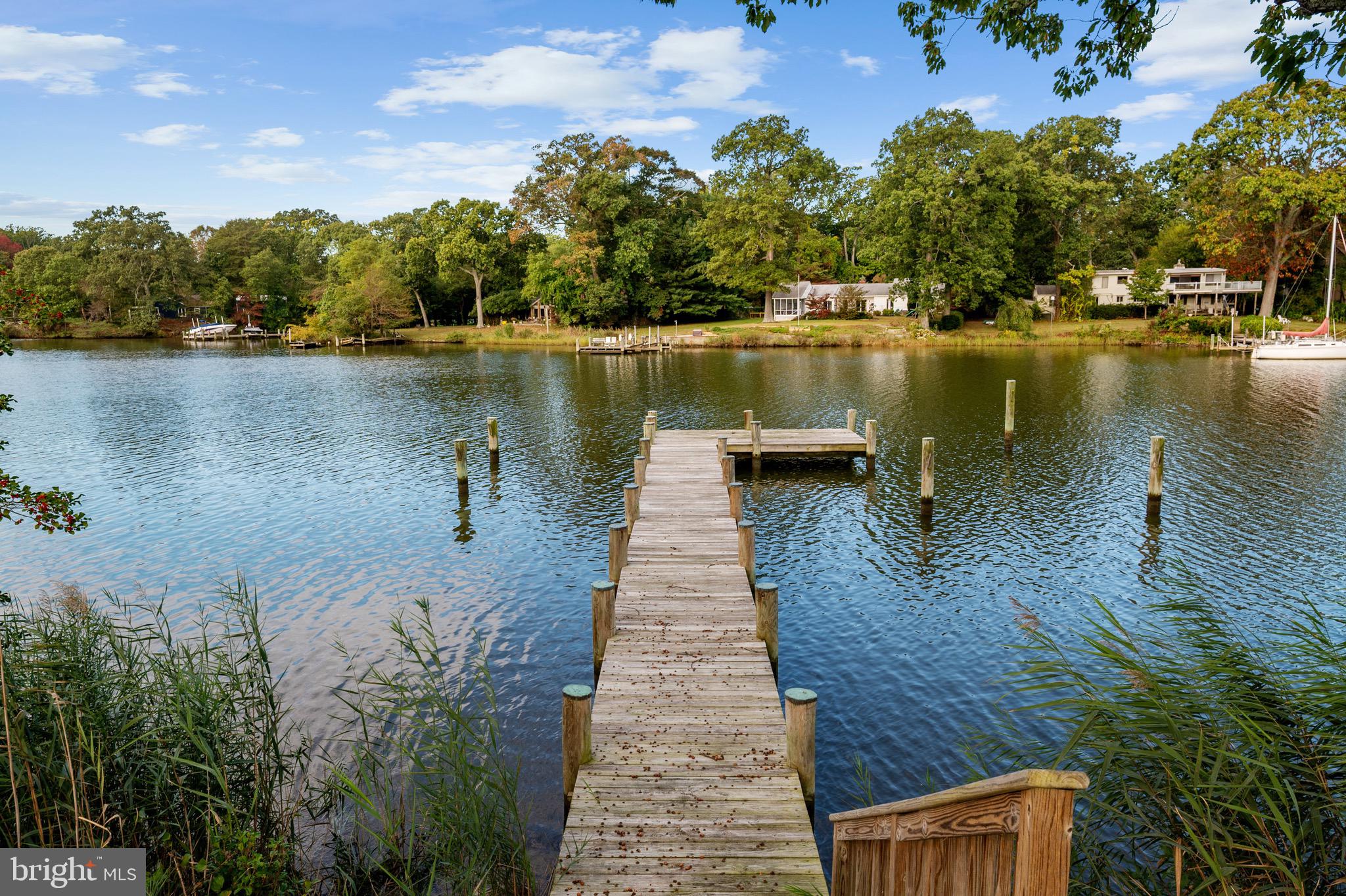 1576 Bay Head Road Annapolis, MD 21409 - Photo 6 of 71