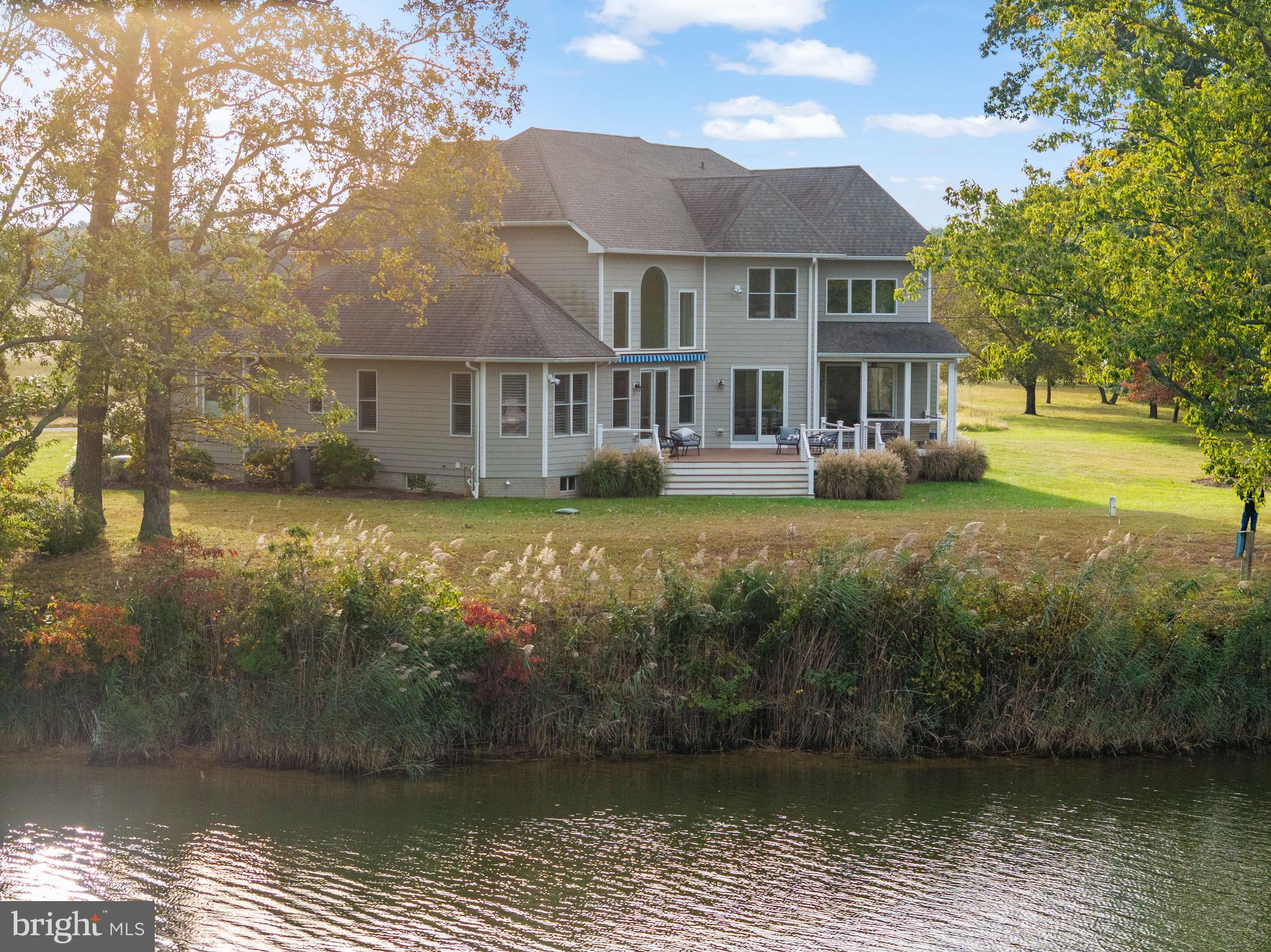 1576 Bay Head Road Annapolis, MD 21409 - Photo 62 of 71