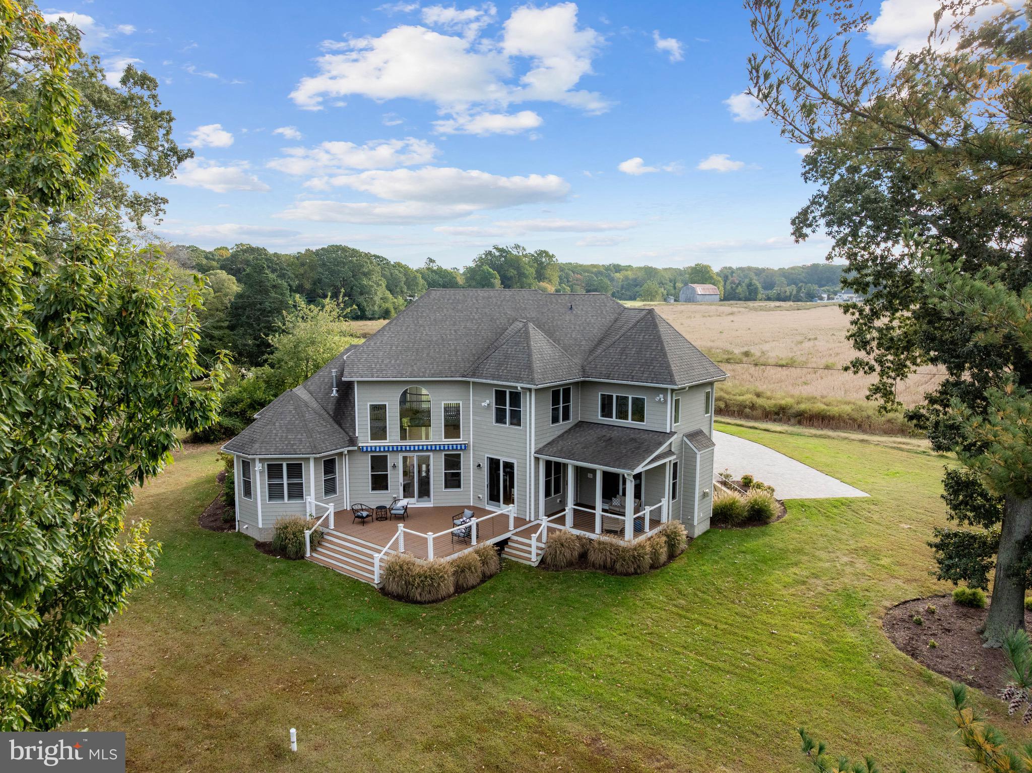 1576 Bay Head Road Annapolis, MD 21409 - Photo 63 of 71