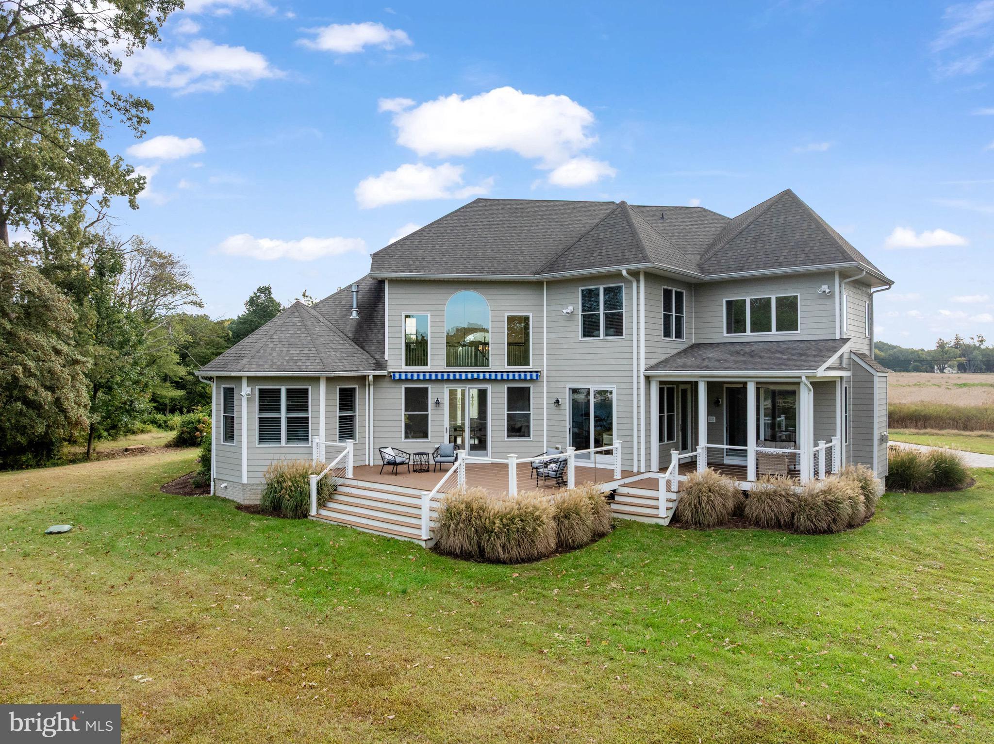 1576 Bay Head Road Annapolis, MD 21409 - Photo 64 of 71