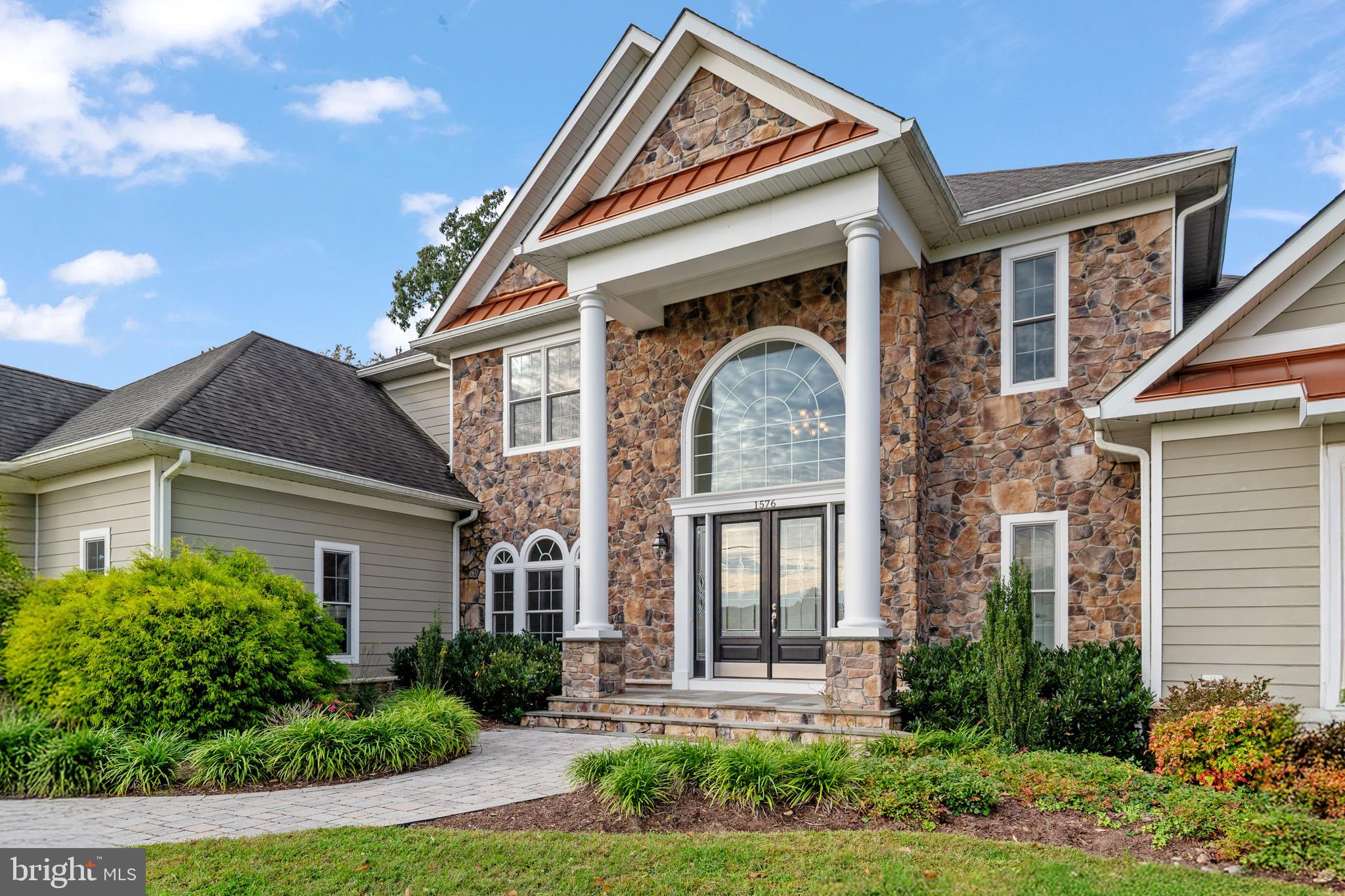 1576 Bay Head Road Annapolis, MD 21409 - Photo 67 of 71