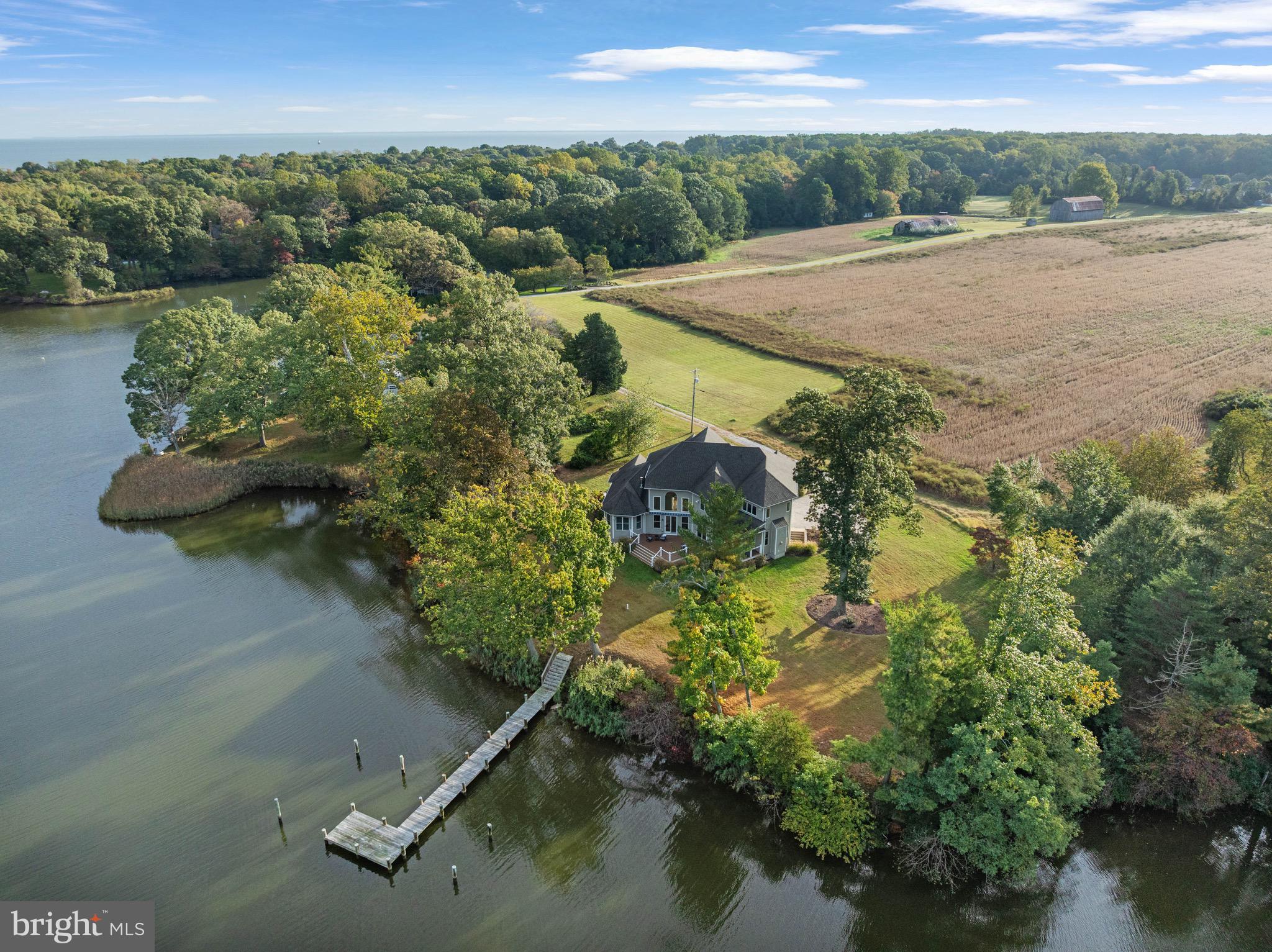 1576 Bay Head Road Annapolis, MD 21409 - Photo 69 of 71