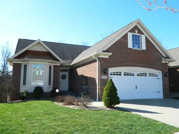 $549,900 | 903 West Baywood Drive, Bloomington, IN 47403