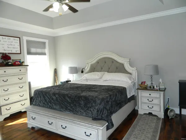 $549,900 | 903 West Baywood Drive, Bloomington, IN 47403