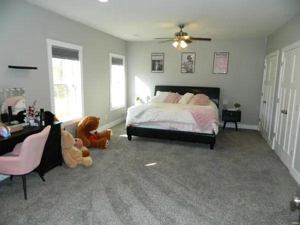 $549,900 | 903 West Baywood Drive, Bloomington, IN 47403