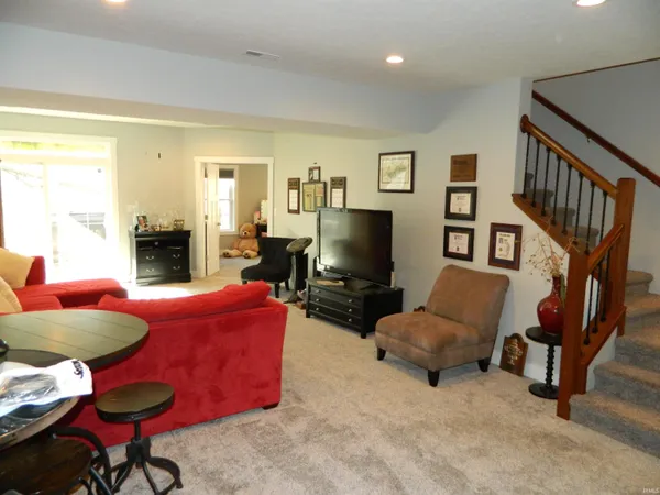 $549,900 | 903 West Baywood Drive, Bloomington, IN 47403