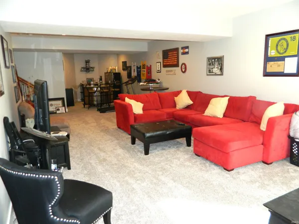 $539,900 | 903 West Baywood Drive, Bloomington, IN 47403