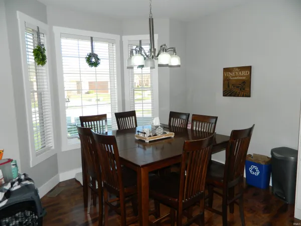 $539,900 | 903 West Baywood Drive, Bloomington, IN 47403