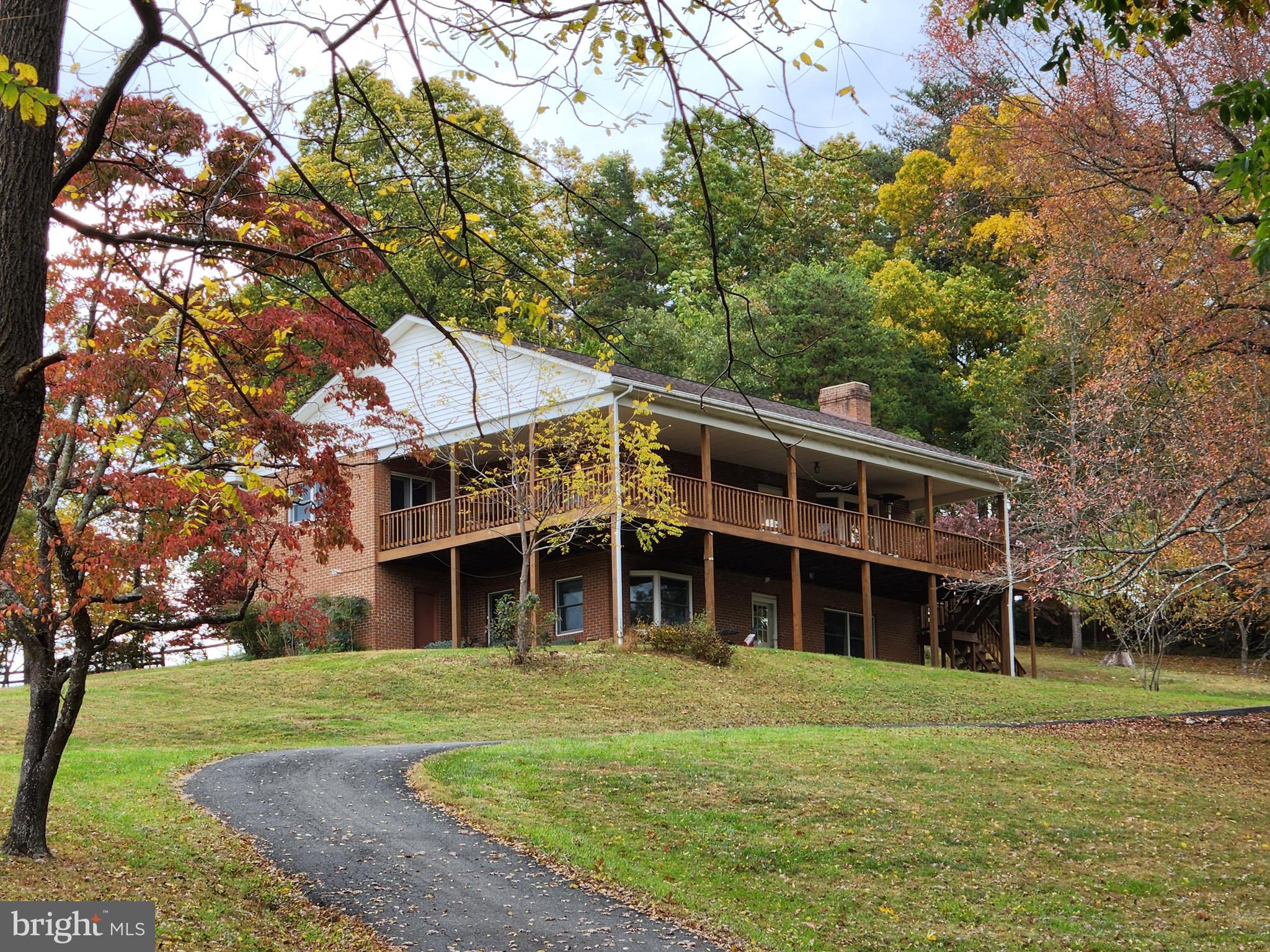 372 Tiger Valley Road Washington, VA 22747 - Photo 1 of 64 Gallery Image 1