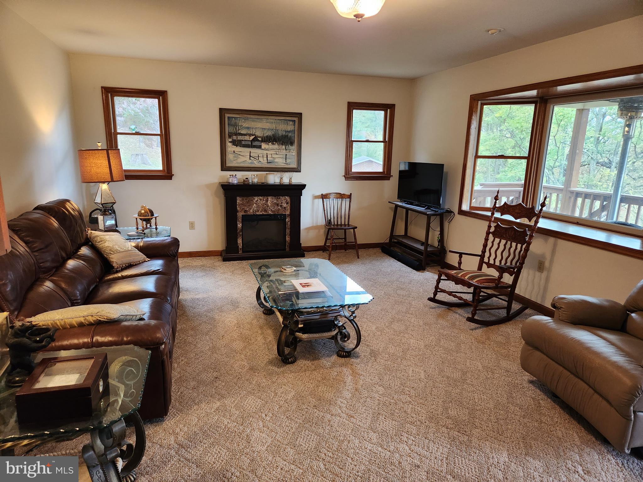 372 Tiger Valley Road Washington, VA 22747 - Photo 13 of 64 Gallery Image 13