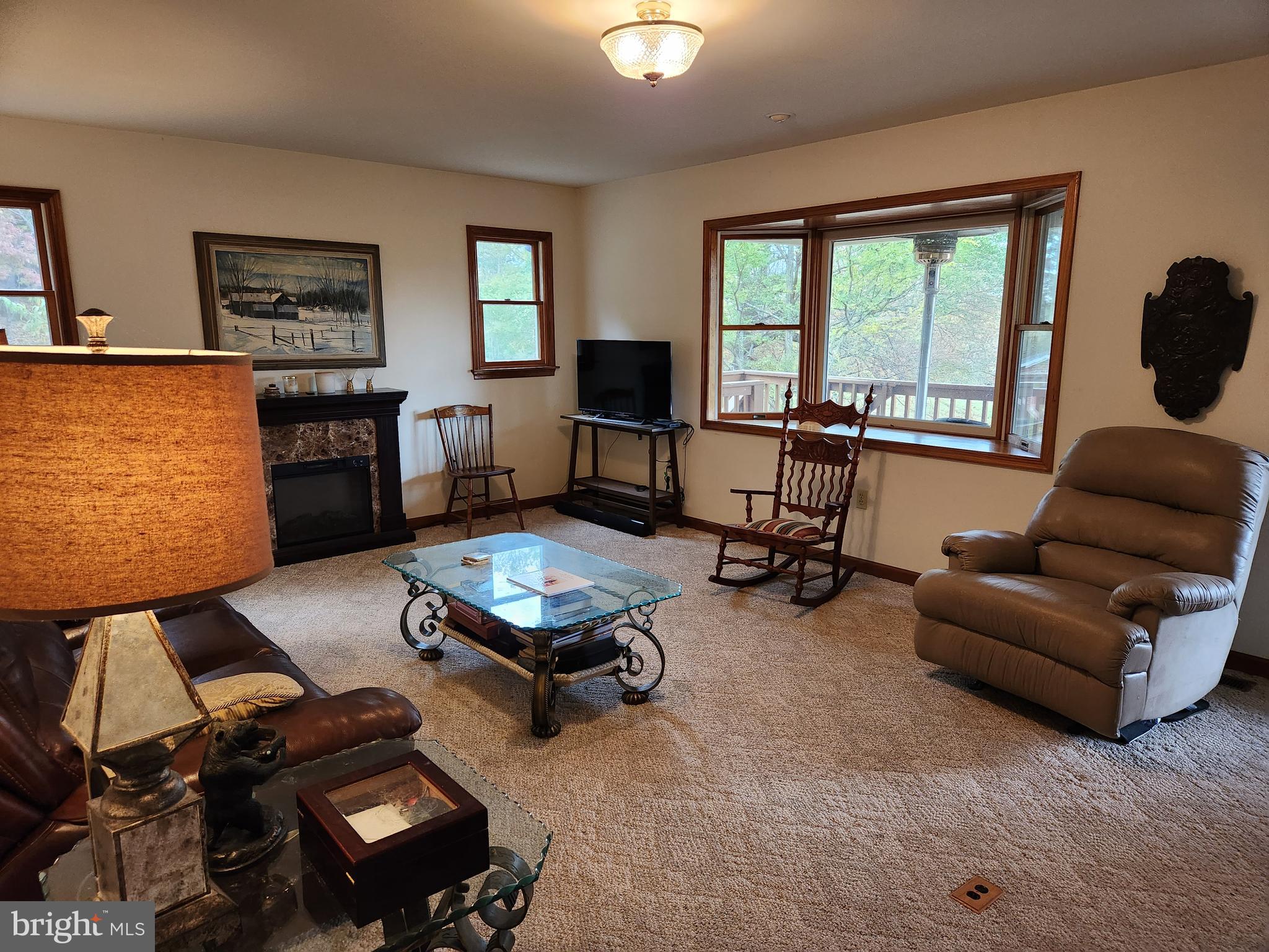 372 Tiger Valley Road Washington, VA 22747 - Photo 16 of 64 Gallery Image 16
