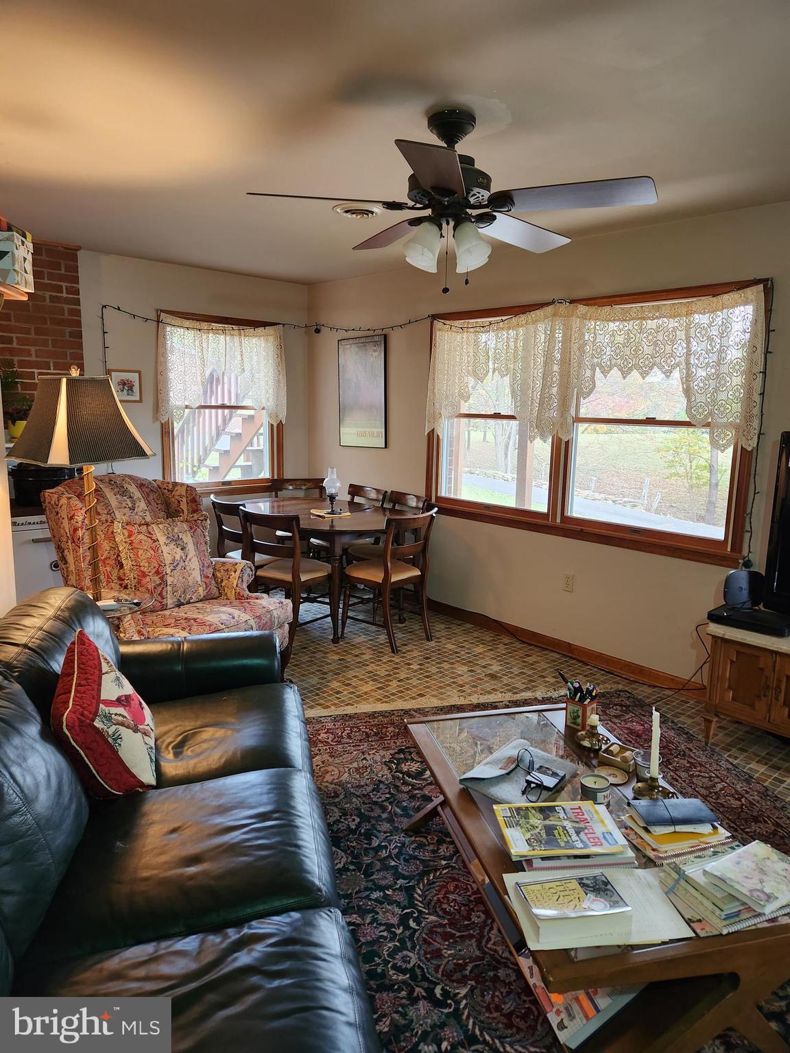 372 Tiger Valley Road Washington, VA 22747 - Photo 31 of 64 Gallery Image 31