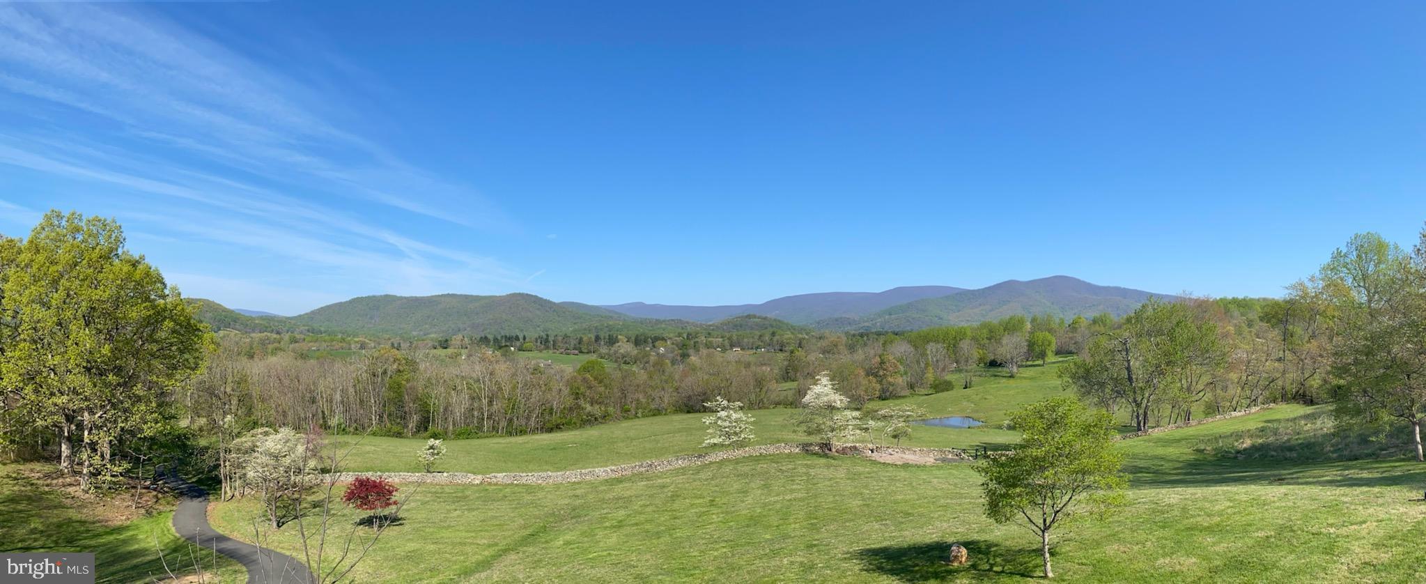 372 Tiger Valley Road Washington, VA 22747 - Photo 54 of 64 Gallery Image 54