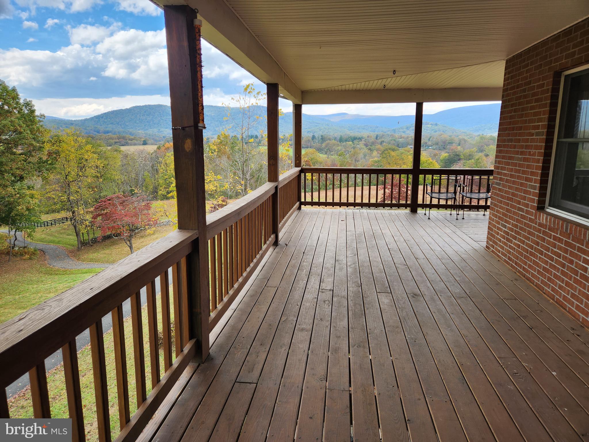 372 Tiger Valley Road Washington, VA 22747 - Photo 7 of 64 Gallery Image 7