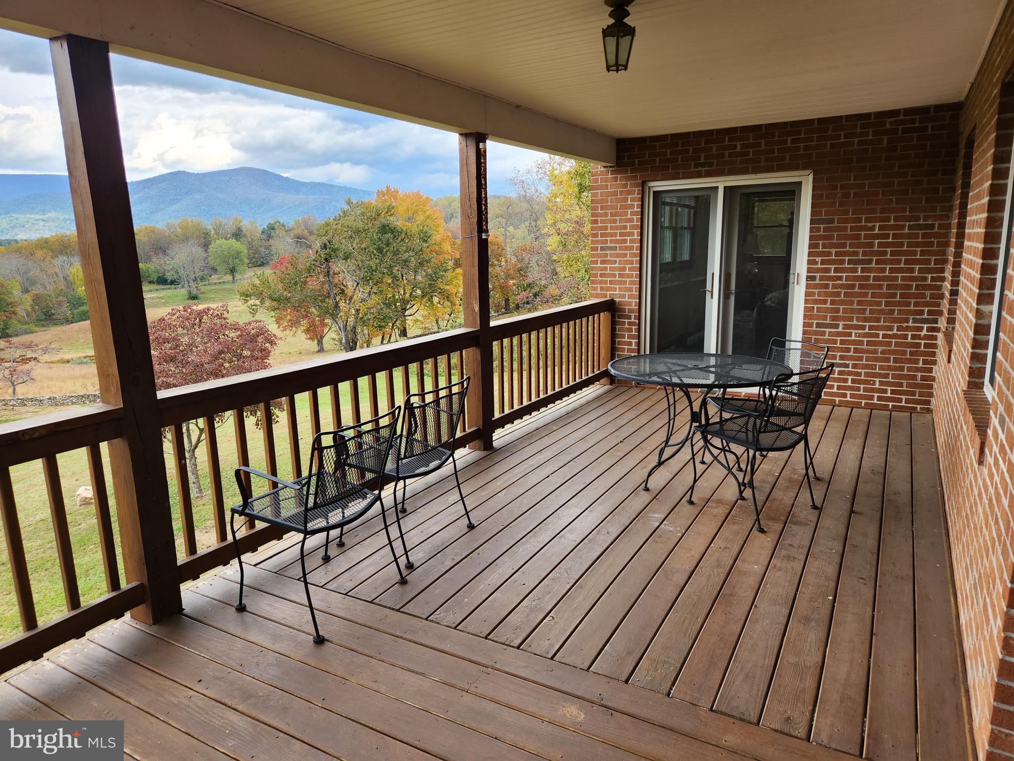 372 Tiger Valley Road Washington, VA 22747 - Photo 8 of 64 Gallery Image 8