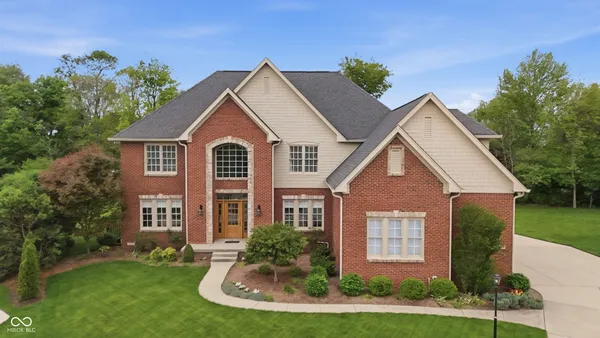 $850,000 | 14463 Christie Ann Drive, Fortville, IN 46040