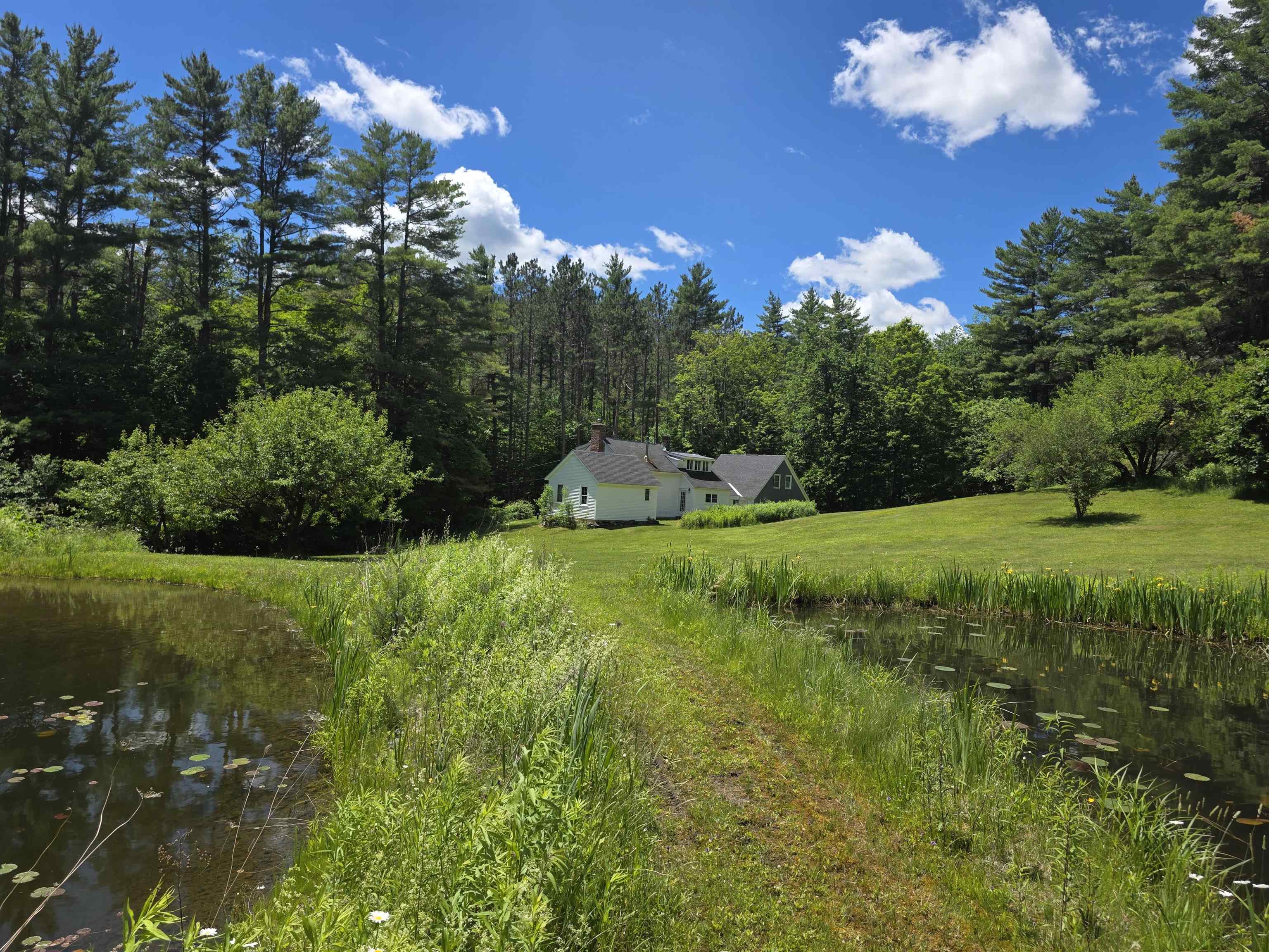 596 4 Chimneys Road Grafton, VT 05146 - Photo 37 of 50