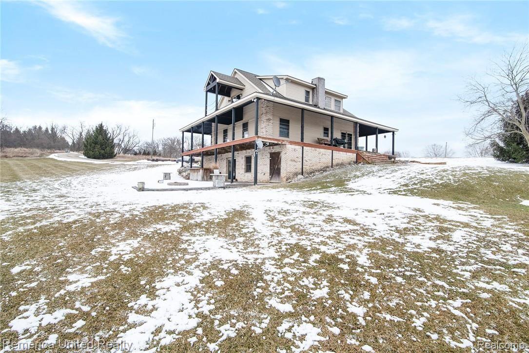 926 South Kern Road Fowlerville, MI 48836 - Photo 8 of 40 Photo Mar 02, 1 15 45 PM.jpg