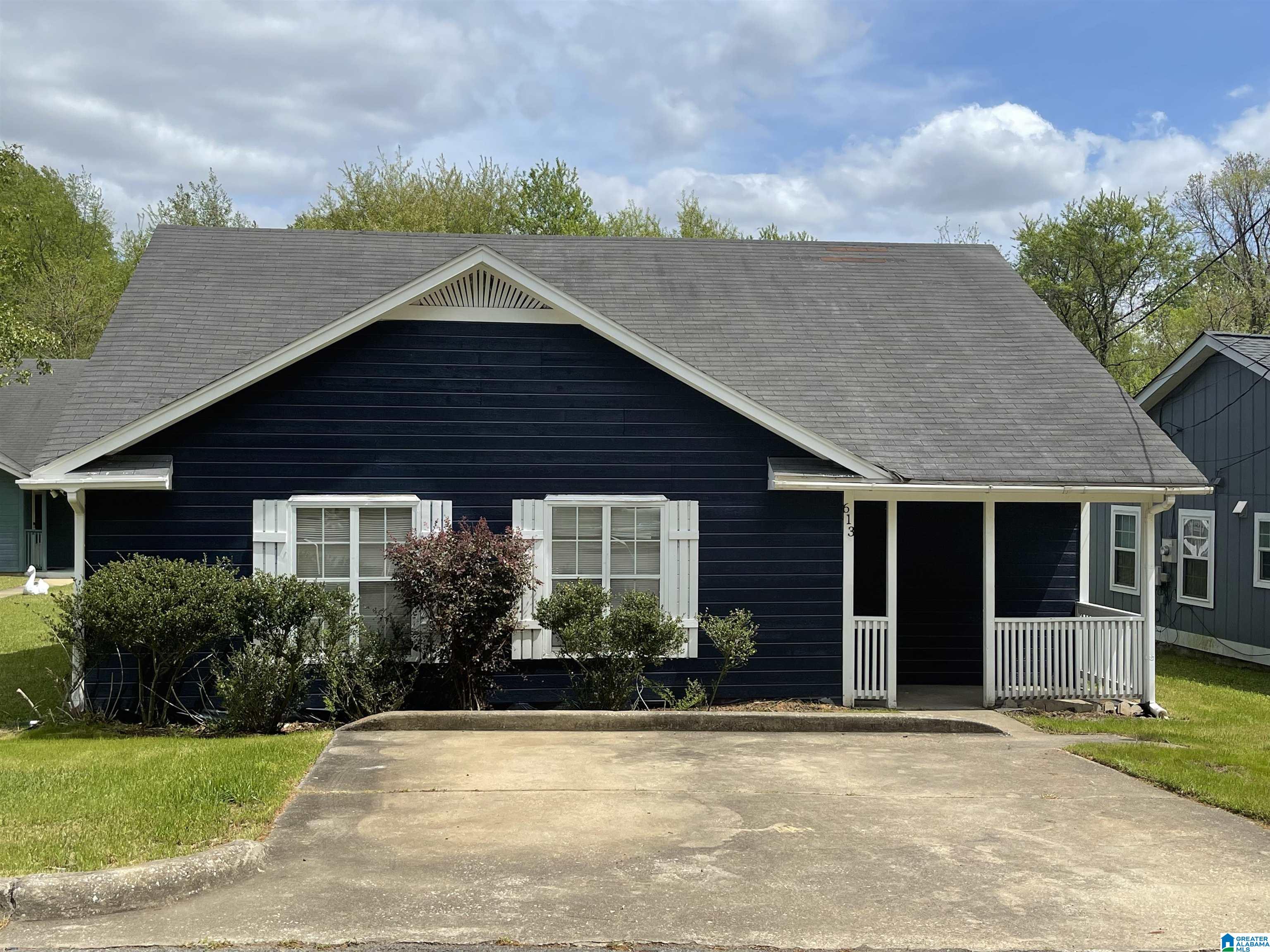 613 Oregon Street Birmingham, AL 35224 - Photo 4 of 30