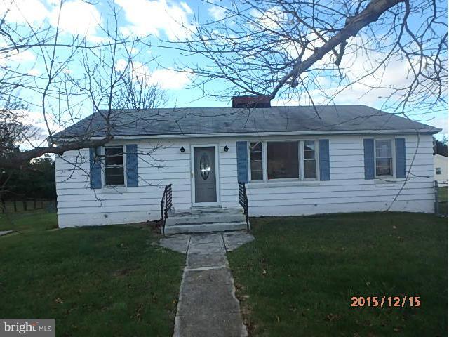 15905 Broadfording Road Clear Spring, MD 21722 - Photo 1 of 10 Exterior (Front)
