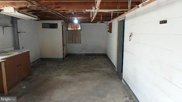 15905 Broadfording Road Clear Spring, MD 21722 - Photo 10 of 10 Basement