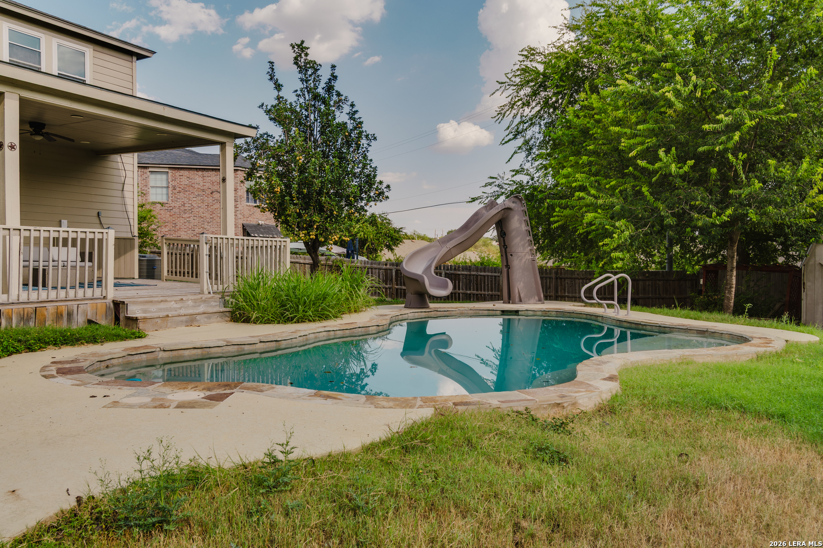 602 Butler Point San Antonio, TX 78251 - Photo 54 of 57 Gallery Image 54