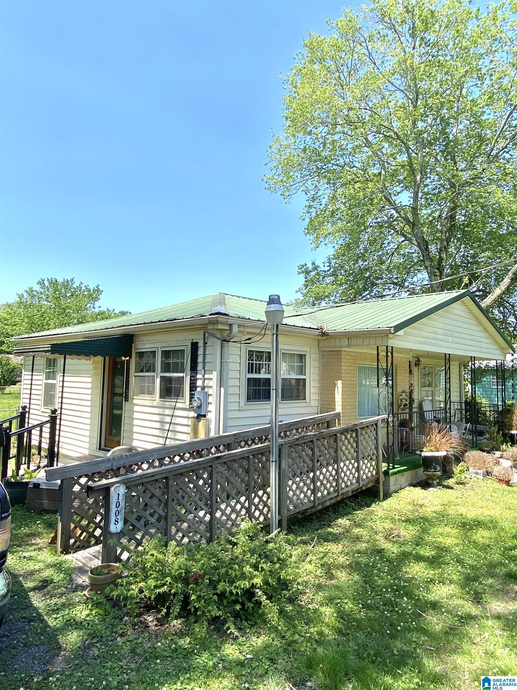 1008 Springville Boulevard Oneonta, AL 35121 - Photo 1 of 13