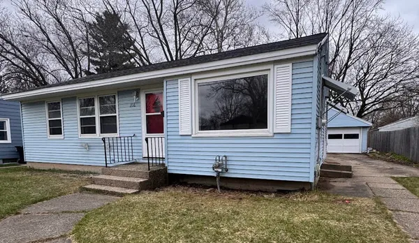 $279,900 | 1116 Cricklewood Street Southwest, Wyoming, MI 49509